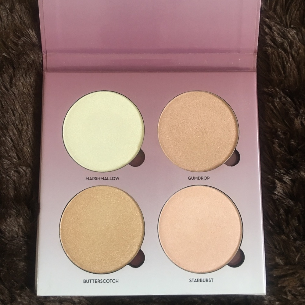 Anastasia Sugar Glow Kit - Picture 3 of 3